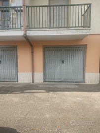 Garage zona Fonte Grande Ortona