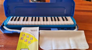 comet melodica melodiana fiato