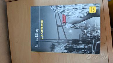 L.A. Confidential - J. Ellroy