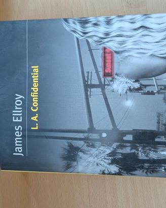 L.A. Confidential - J. Ellroy