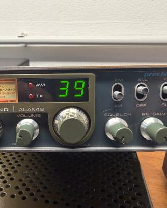 Midland Alan 48