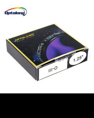 filtro Optolong O 3