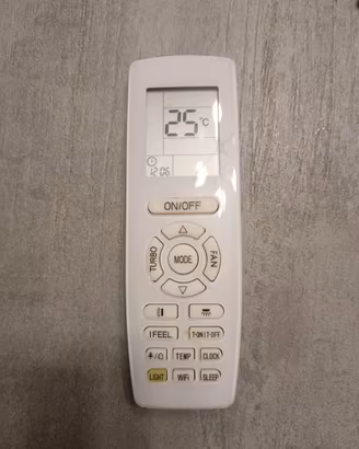 Maxa telecomando condizionatore