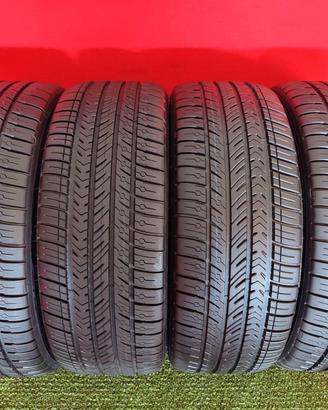 235 40 20 Gomme 4 Stagioni Michelin 235 40 R20