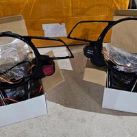 Pulsanti r8 per volanti AUDI