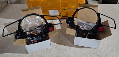 Pulsanti r8 per volanti AUDI