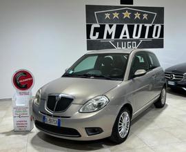 LANCIA - Ypsilon - 1.2 Oro GPL