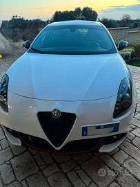 Alfaromeo giulietta 1.4 tb tjet