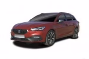 SEAT Leon Sportstourer 2.0 tdi FR 150cv dsg