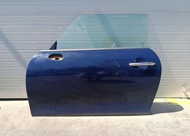 PORTIERA ANTERIORE SINISTRA MINI Cooper Serie (17>