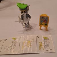 Sorpresine kinder K99 n. 82