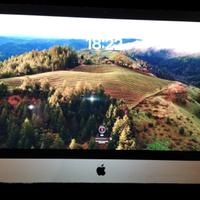 iMac da 27 pollici retina