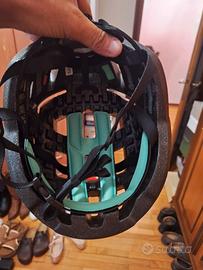 Casco BDC Lazer Tonic