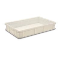 N. 15 Contenitori per impasto pizza 60x40