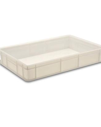 N. 15 Contenitori per impasto pizza 60x40