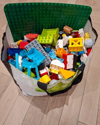Lego duplo 5 kg