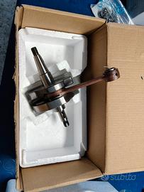 Albero Motore Olympia Piaggio Vespa PX 125/150