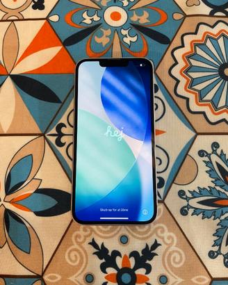 iphone 14, 128 GB, viola