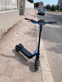 kukirin g2 prezzo trattabile