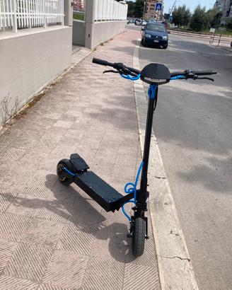 kukirin g2 prezzo trattabile