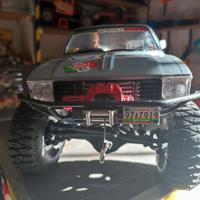 Auto radiocomandata rc4wd