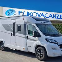 RAPIDO Serie C Serie C 86