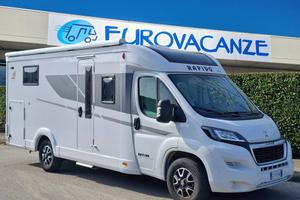 RAPIDO Serie C Serie C 86