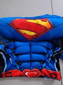 Costume  Carnevale  SPIDERMAN  6-8 anni