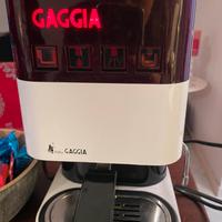 Gaggia baby