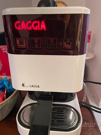 Gaggia baby