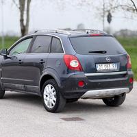 Opel Antara 2.0 CDTI 150CV 2009
