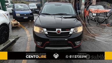 Ricambi Fiat Freemont 2.0 D 2012 939B5000 Aut.