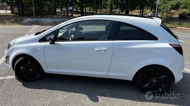 Opel Corsa 1.3 CDTI 95 CV b-Color