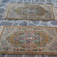 Tappeti MADE in ITALY 70x140