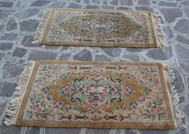 Tappeti MADE in ITALY 70x140