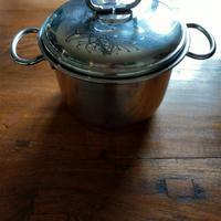 Pentola acciaio Aeternum