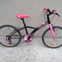 Mountain bike 20"