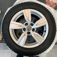 Gomme piu cerchi