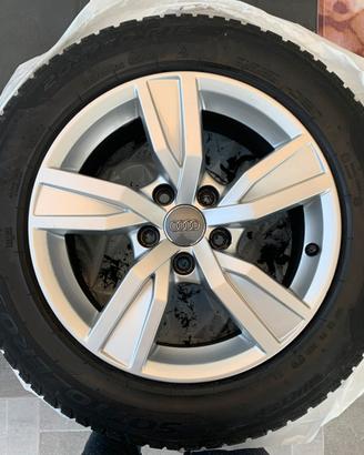 Gomme piu cerchi