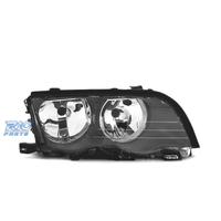 FARO DESTRO BMW SERIE 3 E46 SEDAN TOURING 98-01 FO