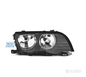 FARO DESTRO BMW SERIE 3 E46 SEDAN TOURING 98-01 FO
