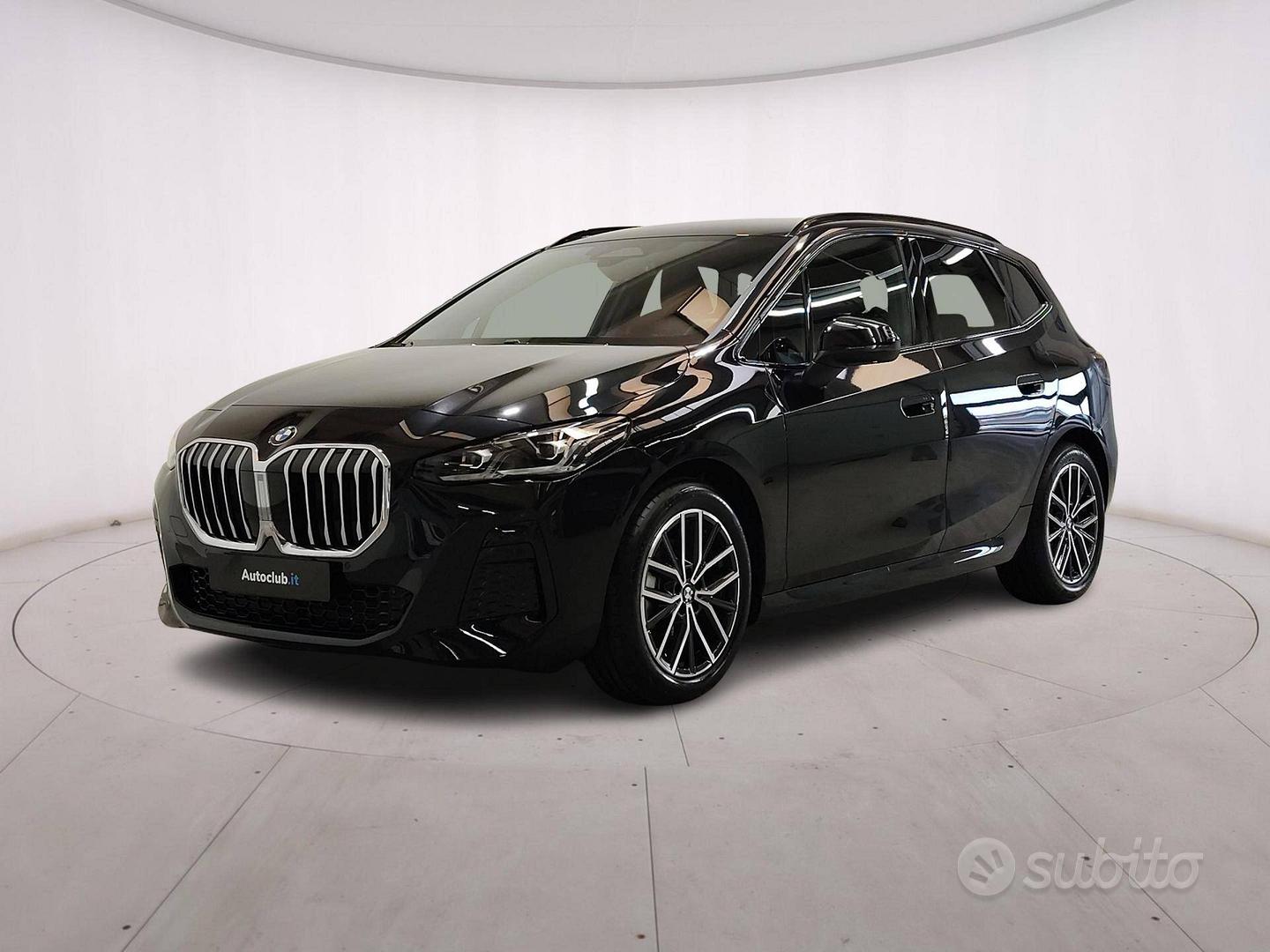 BMW Altro modello