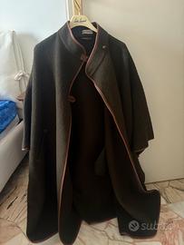 Mantella Lana Donna
