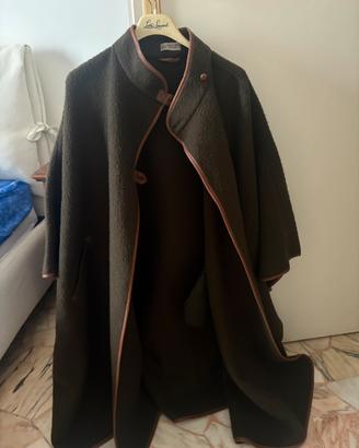 Mantella Lana Donna