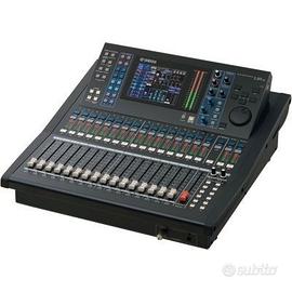 Mixer LS 9-16