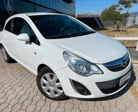 Opel corsa 1.3 diesel ok neopatentati