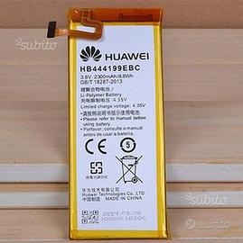 Batteria originale Huawei HB444199EBC