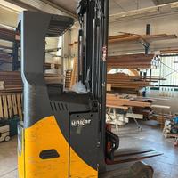 Muletto elettrico OM XR14AC - 2006