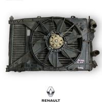 KIT RADIATORI RENAULT Scenic Serie Diesel 1.6 (99>