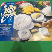 Set Stampi per ravioli Nuovi